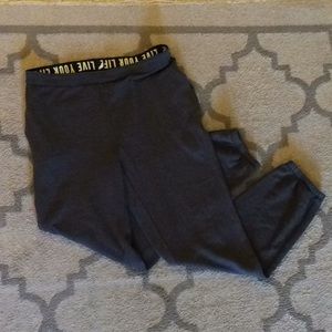 American eagle sweatpants